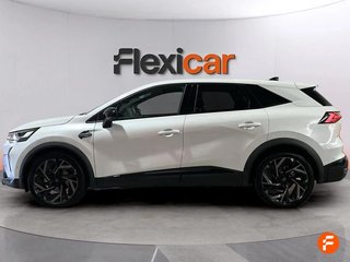 Renault Symbioz esprit Alpine E-Tech 117kW (160CV)
