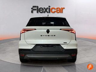 Renault Symbioz esprit Alpine E-Tech 117kW (160CV)