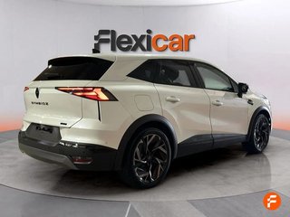 Renault Symbioz esprit Alpine E-Tech 117kW (160CV)