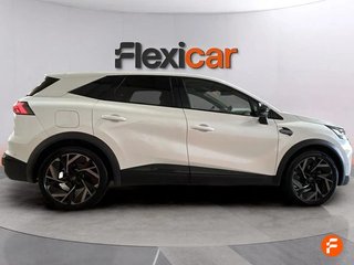 Renault Symbioz esprit Alpine E-Tech 117kW (160CV)