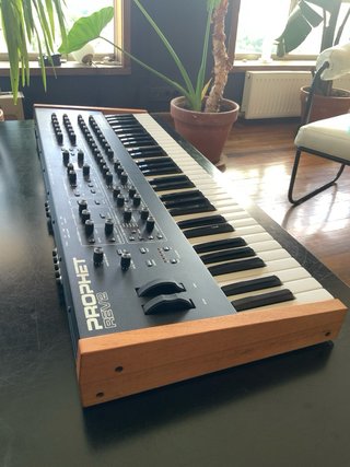 Sequential Prophet Rev 2
