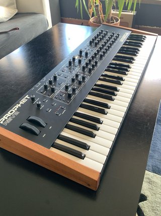 Sequential Prophet Rev 2