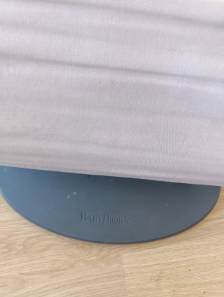 Hamaca babybjorn