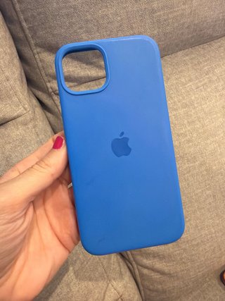 Confezione da 4 custodie per iPhone 13
