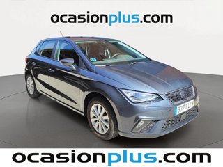 SEAT Ibiza 1.0 TSI Style Plus 81 kW (110 CV)