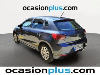 SEAT Ibiza 1.0 TSI Style Plus 81 kW (110 CV)