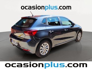 SEAT Ibiza 1.0 TSI Style Plus 81 kW (110 CV)