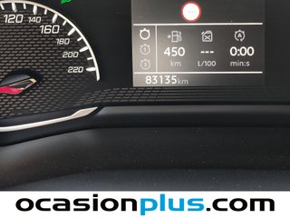 Peugeot 2008 Puretech 100 S&S Active Pack 75 kW (100 CV)