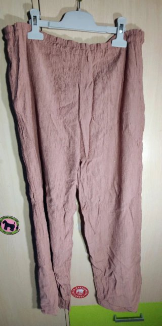 Pantalón vestir zara talla L