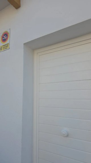Casa en alquiler vacacional