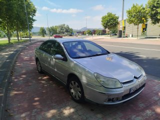 Citroen C5 2005