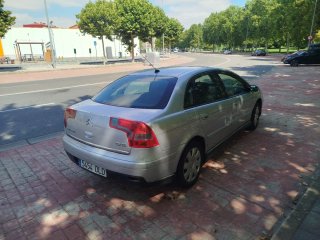 Citroen C5 2005