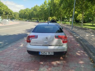 Citroen C5 2005