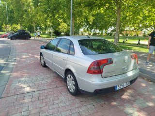 Citroen C5 2005