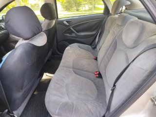 Citroen C5 2005