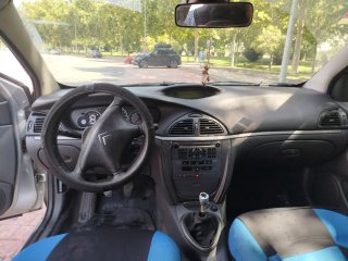 Citroen C5 2005
