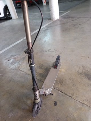 Patinete Oxelo