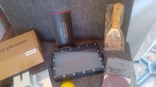 Phrozen Sonic Mini 8K S Impresora de Resina | 7.1"
