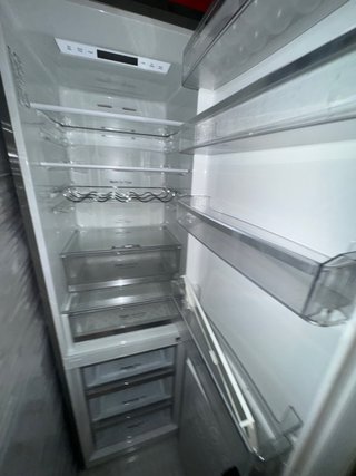 Frigorífico LG Inverter Linear A+++