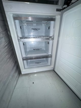 Frigorífico LG Inverter Linear A+++