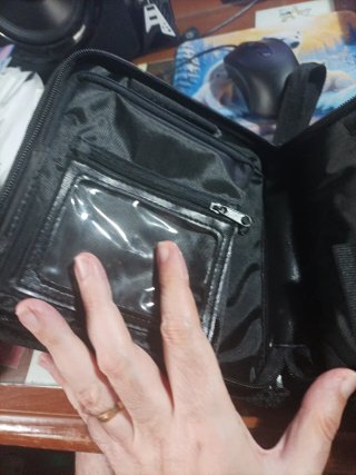 Funda Elixir para Guitarra/Bajo