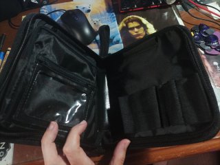 Funda Elixir para Guitarra/Bajo