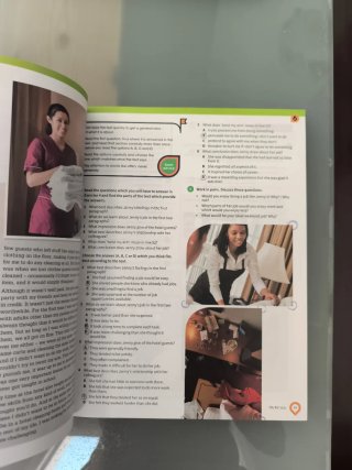 Libro inglés Cambridge B2