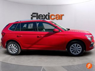 Skoda Kamiq 1.0 TSI 85kW (115CV) SELECTION