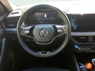 Skoda Kamiq 1.0 TSI 85kW (115CV) SELECTION