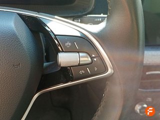 Skoda Kamiq 1.0 TSI 85kW (115CV) SELECTION
