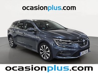 Renault Megane Sport Tourer Techno TCe 103 kW (140 CV) EDC GPF