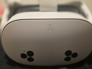 Meta Quest 3S (Poco uso - Come nuove)