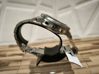 Reloj Automático Tissot Seastar 2000 Powermatic 80