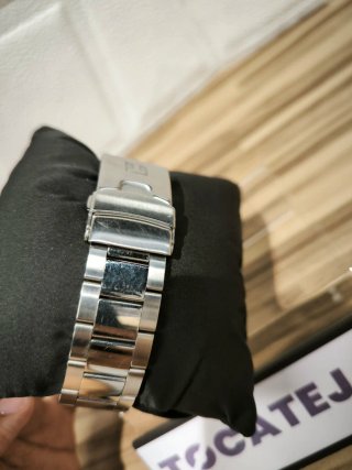 Reloj Automático Tissot Seastar 2000 Powermatic 80