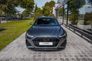 Audi RS6 Avant Maxton
