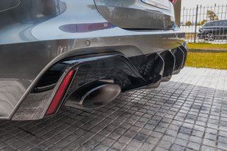 Audi RS6 Avant Maxton