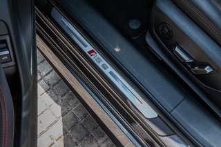 Audi RS6 Avant Maxton