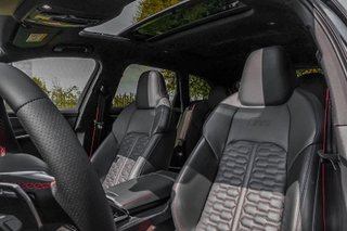 Audi RS6 Avant Maxton