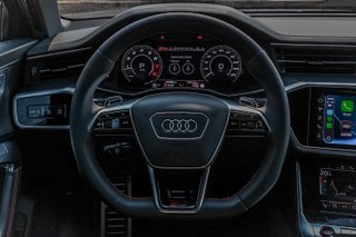 Audi RS6 Avant Maxton