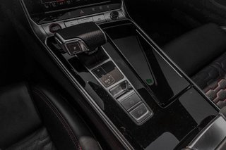 Audi RS6 Avant Maxton