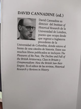 ¿qué Es la Historia Ahora?