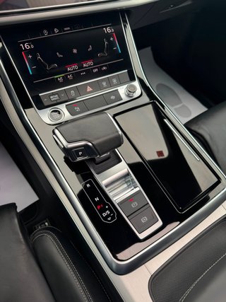 Audi Q8 2021 NACIONAL