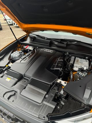 Audi Q8 2021 NACIONAL