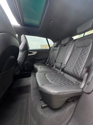 Audi Q8 2021 NACIONAL
