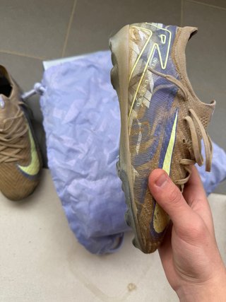 Nike Mercurial Vapor Elite Scarpe da Calcio