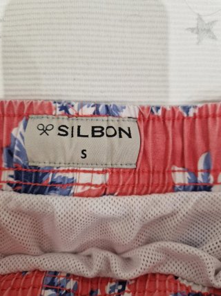 3 Bañadores Adolescente Talla S de Marca