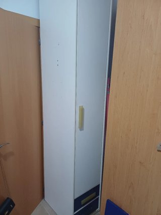 Dormitorio infantil