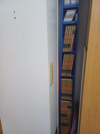 Dormitorio infantil