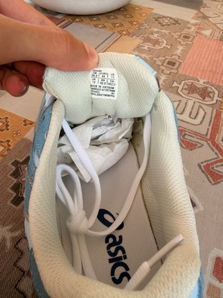 Asics Gel NYC