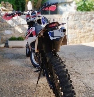 Gas Gas EC 300 2007